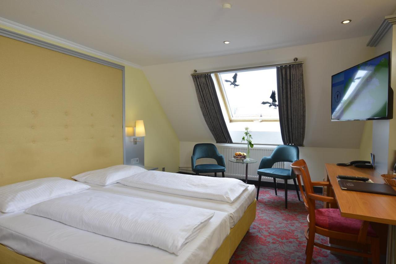 Celler Hof Hotel Ngoại thất bức ảnh