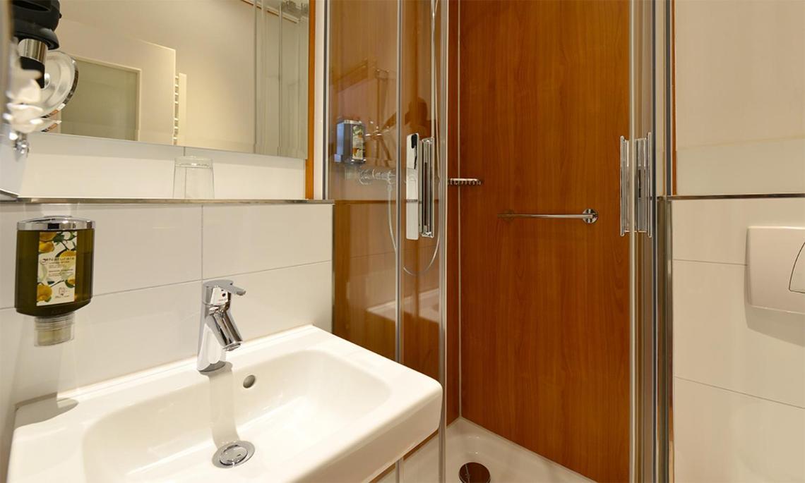 Celler Hof Hotel Ngoại thất bức ảnh