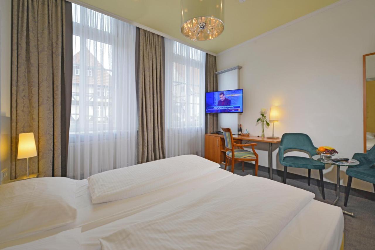 Celler Hof Hotel Ngoại thất bức ảnh