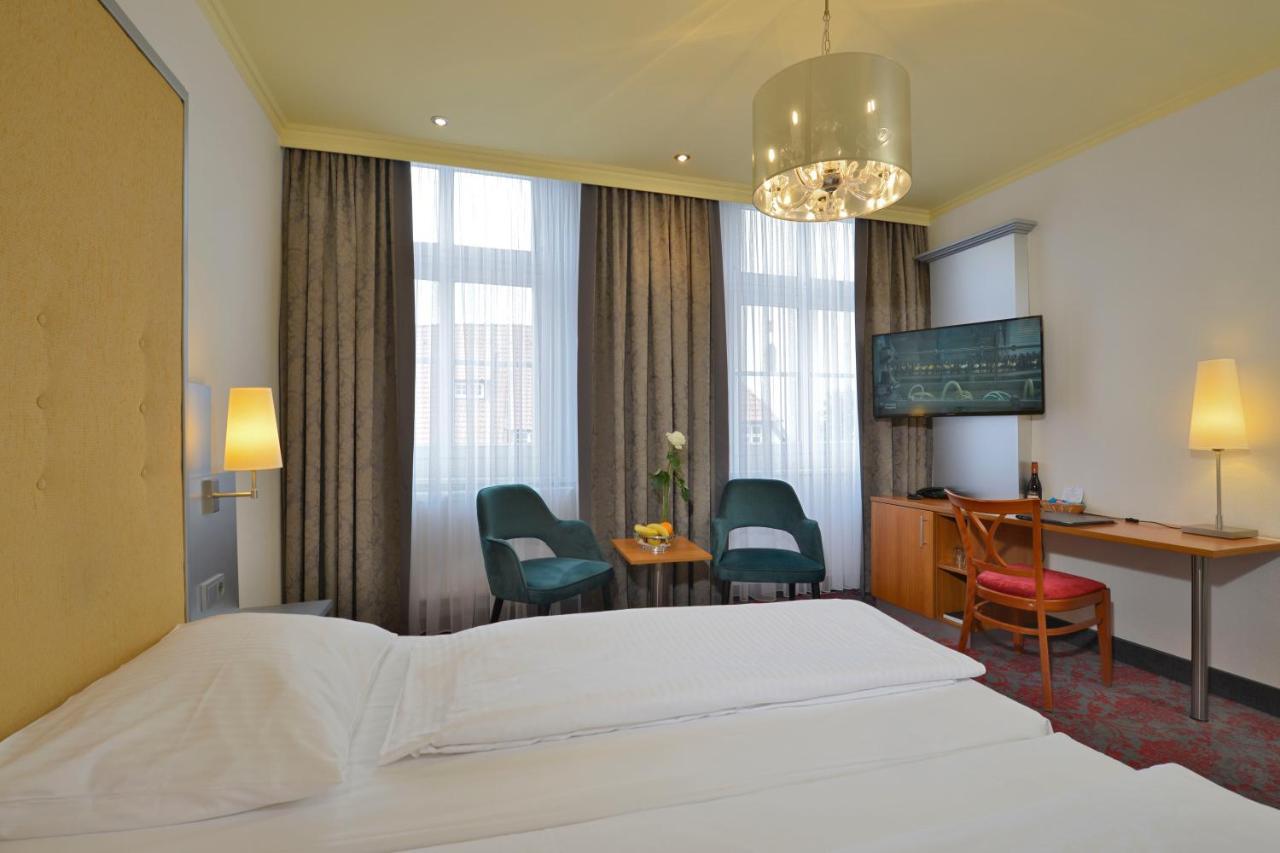 Celler Hof Hotel Ngoại thất bức ảnh