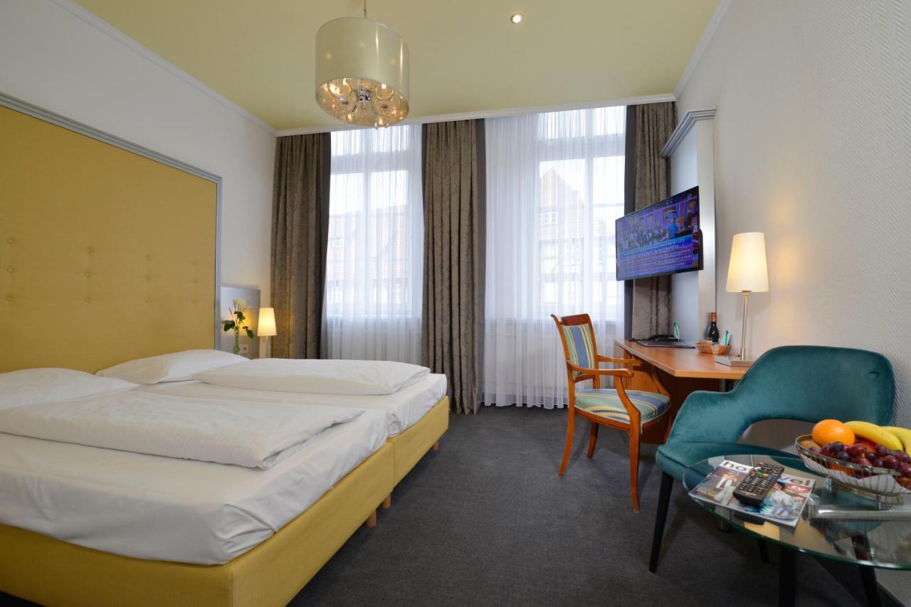Celler Hof Hotel Ngoại thất bức ảnh