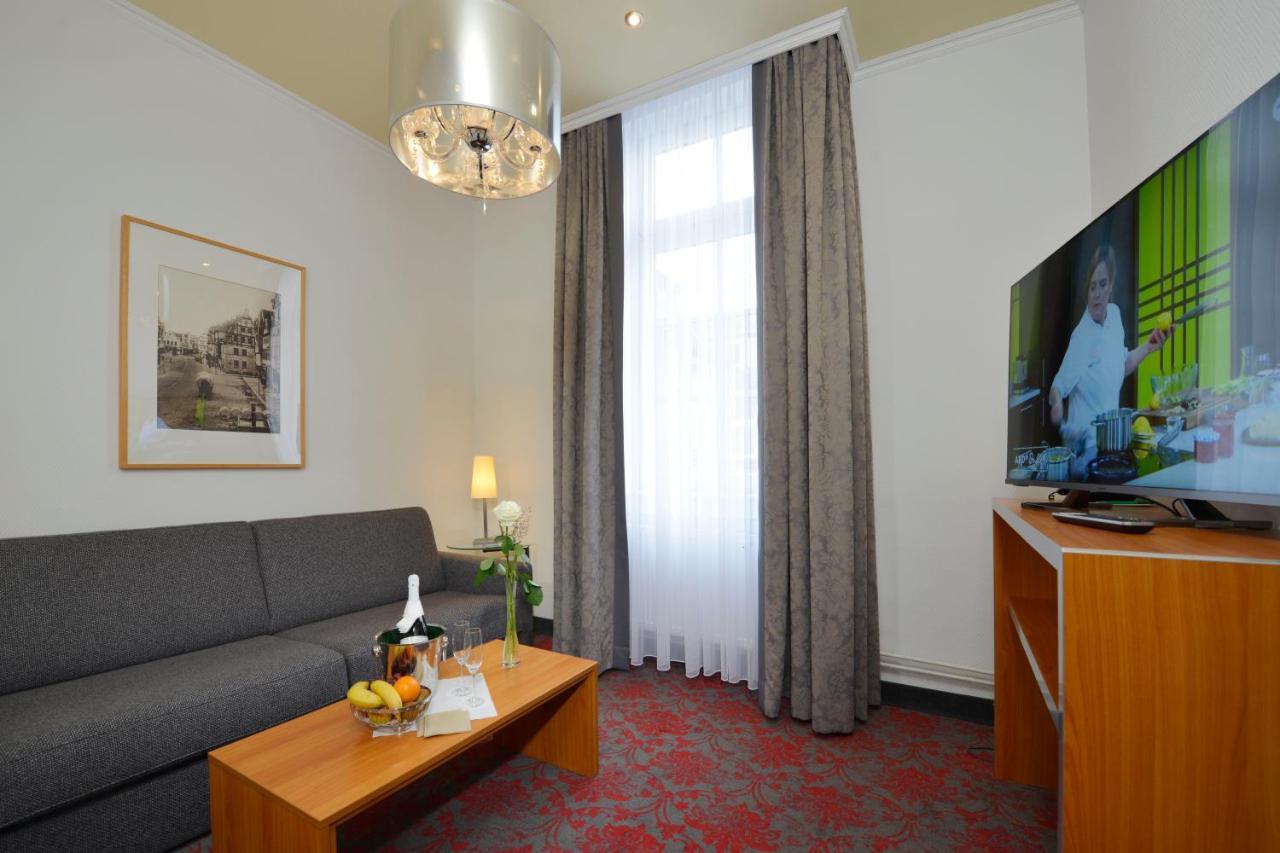 Celler Hof Hotel Ngoại thất bức ảnh