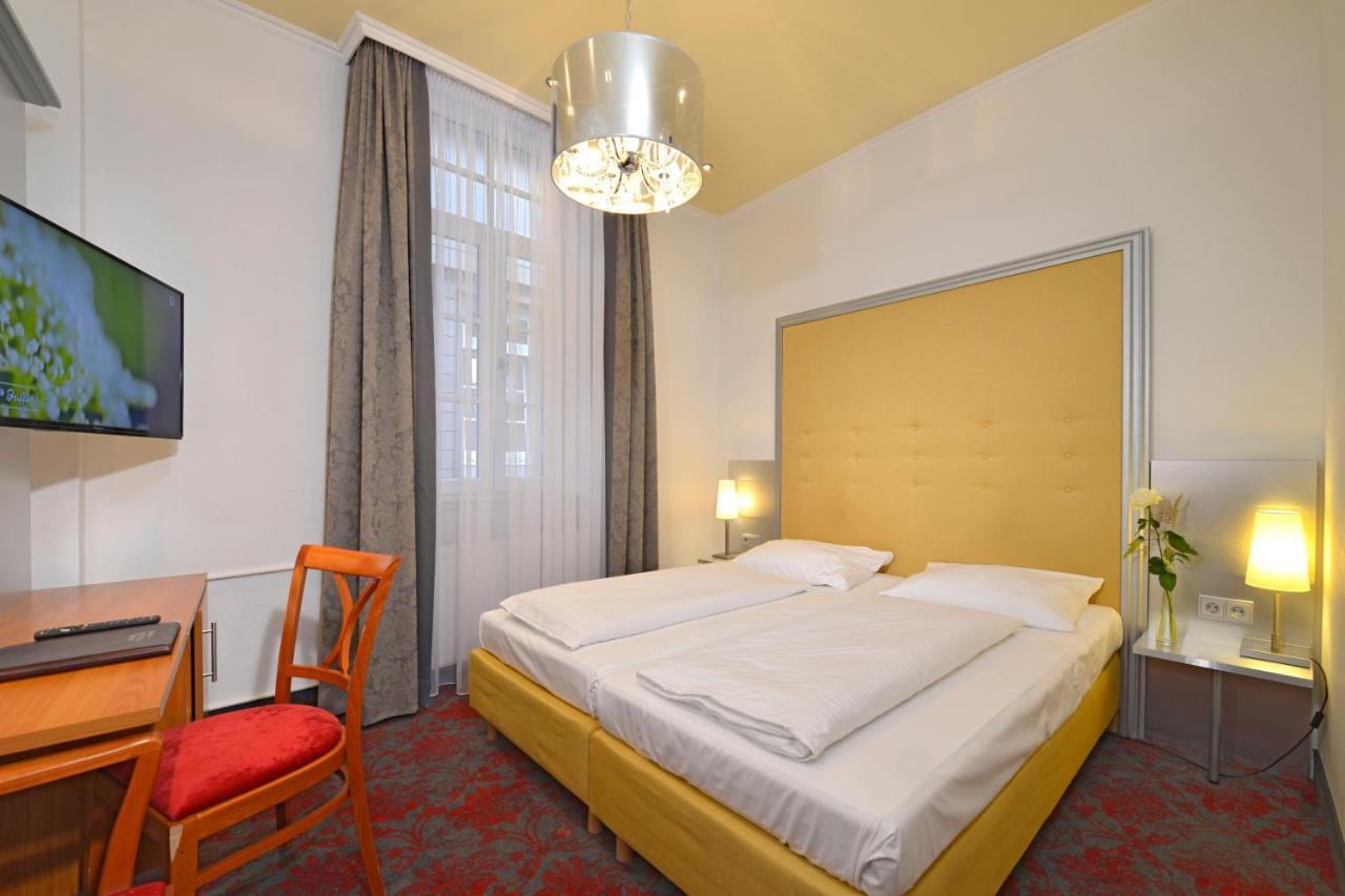 Celler Hof Hotel Ngoại thất bức ảnh