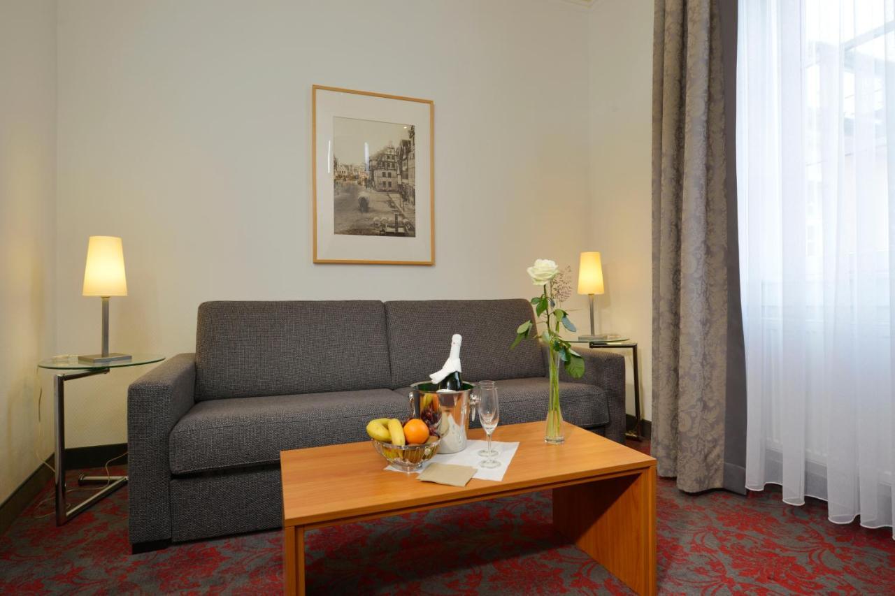 Celler Hof Hotel Ngoại thất bức ảnh