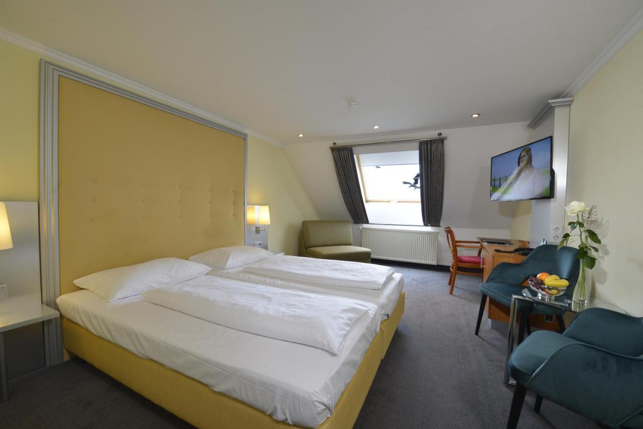 Celler Hof Hotel Ngoại thất bức ảnh