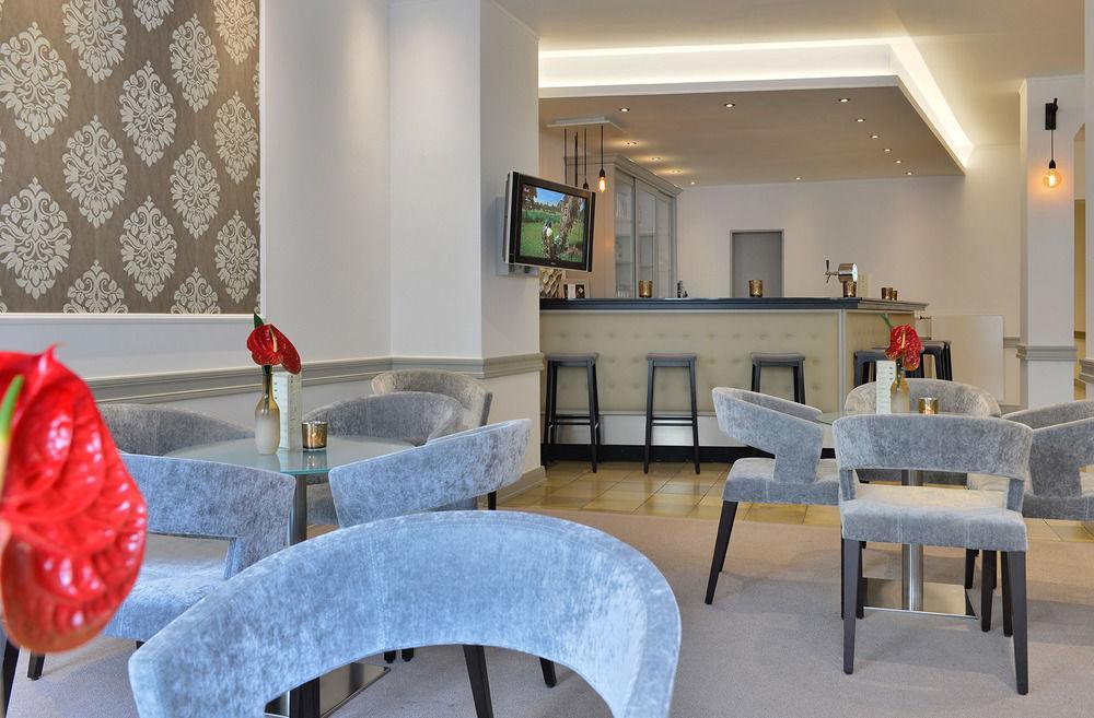 Celler Hof Hotel Ngoại thất bức ảnh