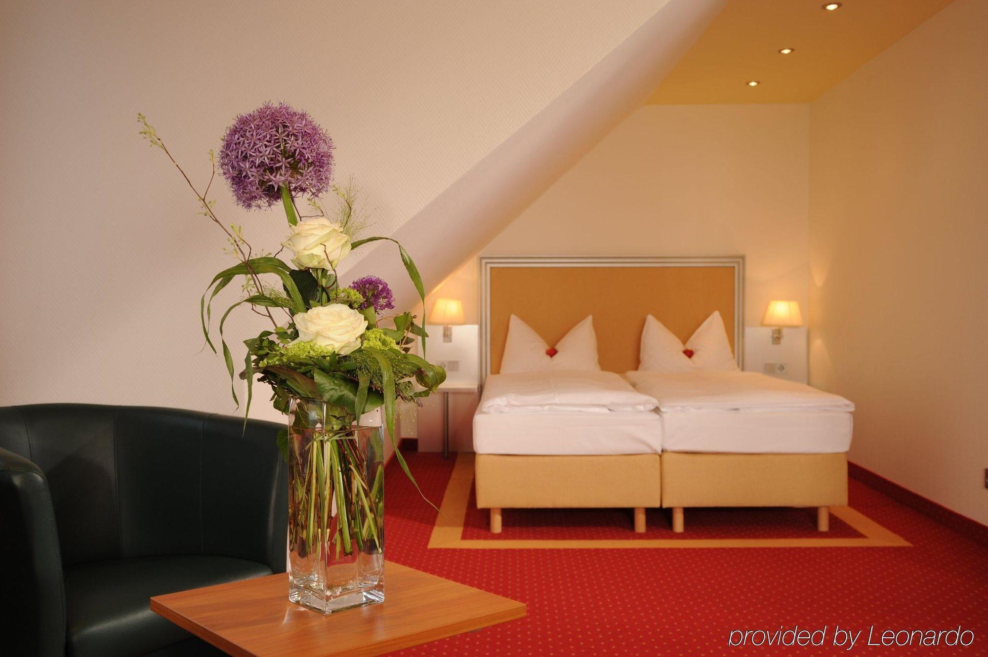 Celler Hof Hotel Phòng bức ảnh