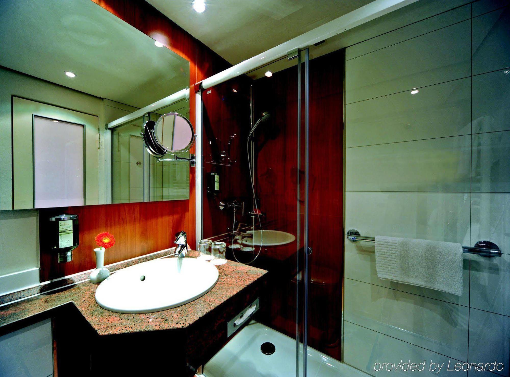 Celler Hof Hotel Ngoại thất bức ảnh