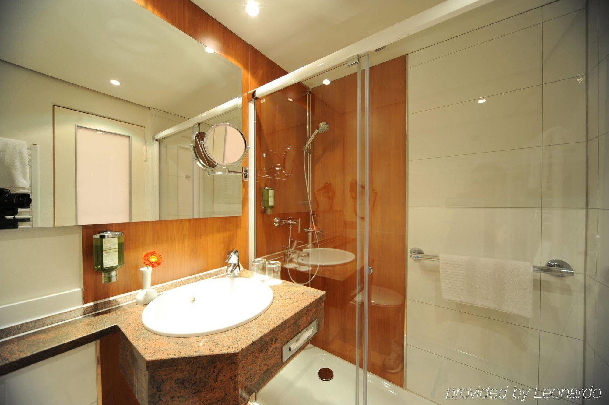 Celler Hof Hotel Ngoại thất bức ảnh