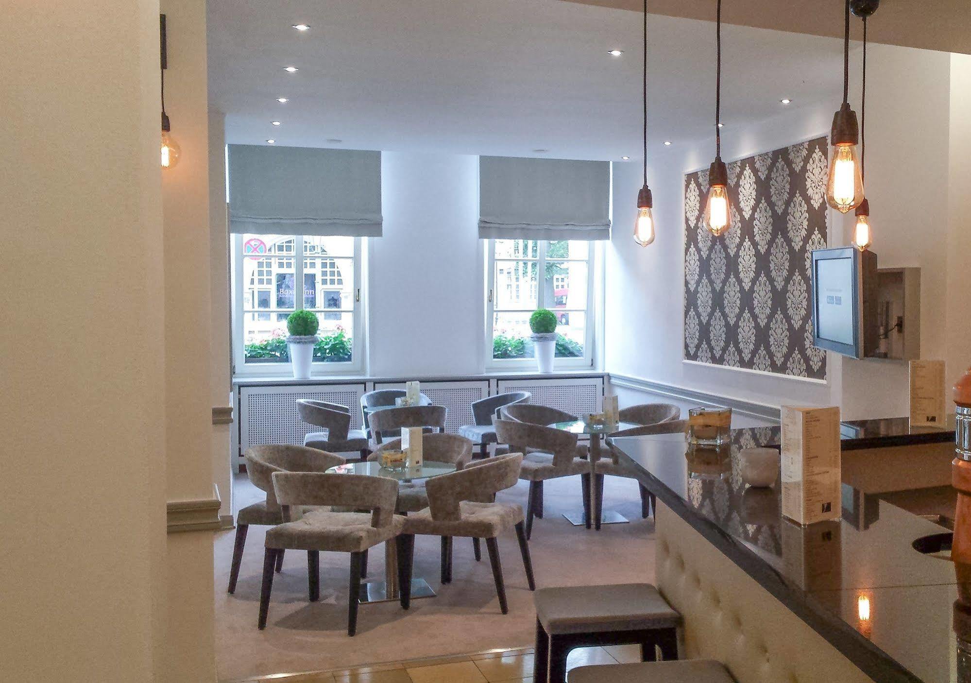 Celler Hof Hotel Ngoại thất bức ảnh