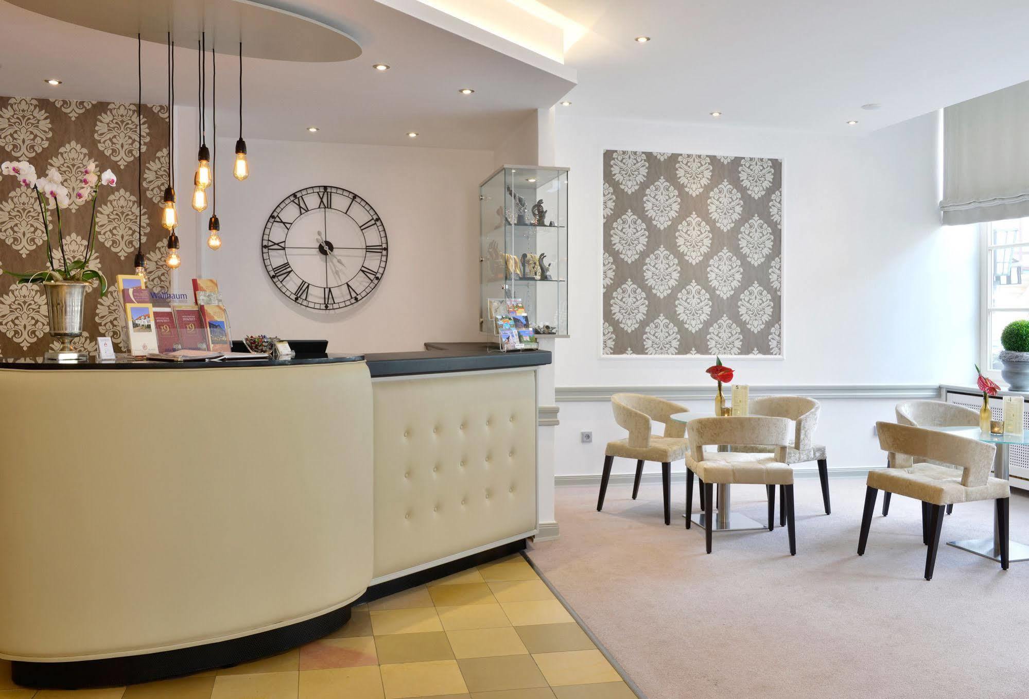Celler Hof Hotel Ngoại thất bức ảnh