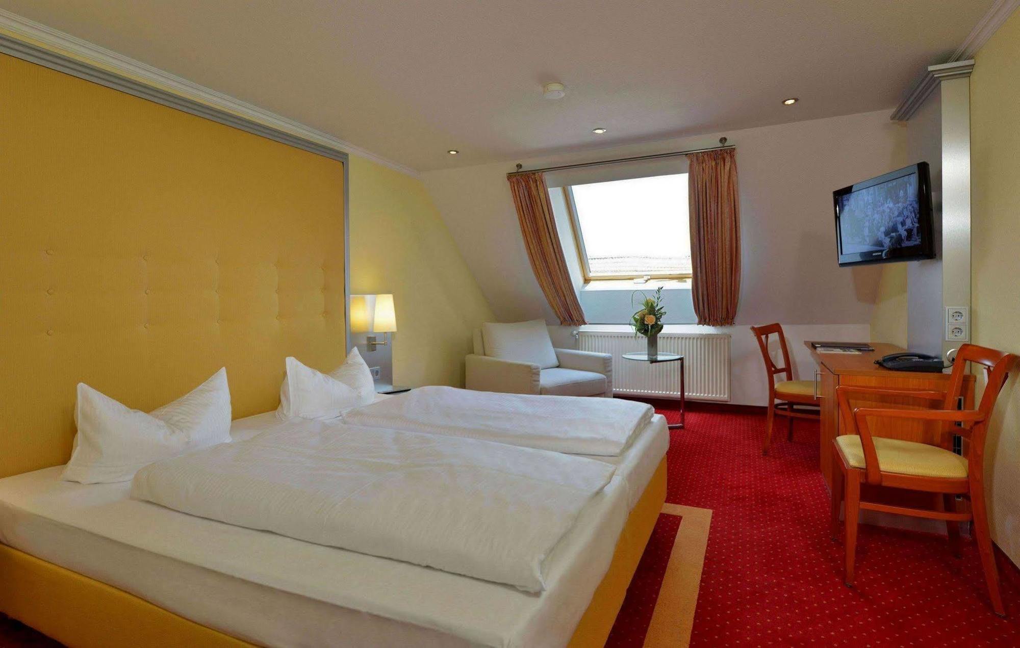Celler Hof Hotel Ngoại thất bức ảnh