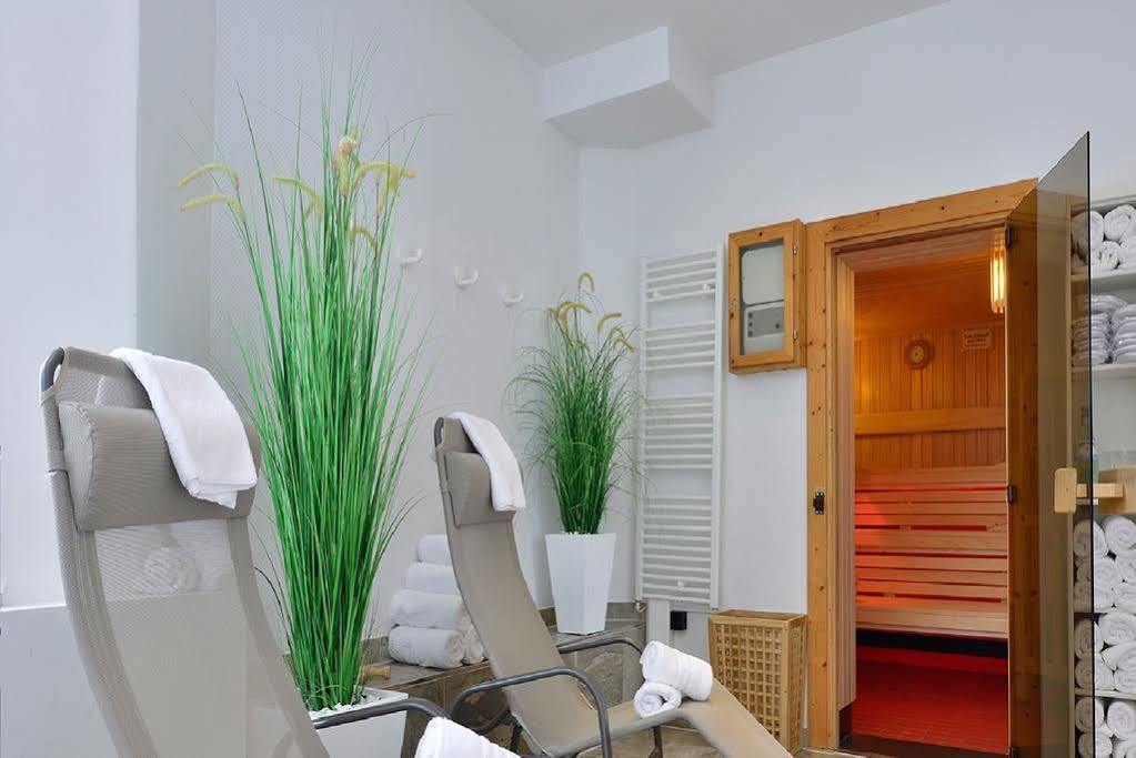Celler Hof Hotel Ngoại thất bức ảnh