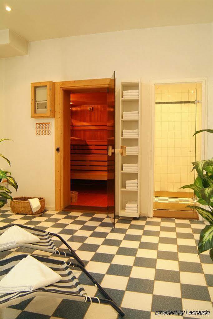 Celler Hof Hotel Ngoại thất bức ảnh